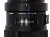 Sigma 120-300mm F2.8 Ex Dg OS Apo Hsm Sports - nuotraukos Nr. 5