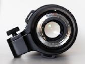 Sigma 120-300mm F2.8 Ex Dg OS Apo Hsm Sports - nuotraukos Nr. 6
