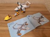 Lego city 60164