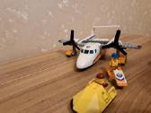 Lego city 60164 - nuotraukos Nr. 6