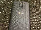 LG K8 - nuotraukos Nr. 2