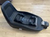 Automobilinė kėdutė + Iso Fix bazė Maxi Cosi - nuotraukos Nr. 3
