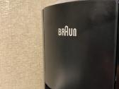 Sulčiaspaudė Braun J300 - nuotraukos Nr. 2