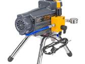 Hidrodinaminis dažymo įrenginys 1300w, 3.0 l/min - nuotraukos Nr. 3