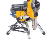 Hidrodinaminis dažymo įrenginys 1300w, 3.0 l/min - nuotraukos Nr. 4