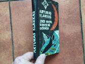 A. Klarkas "2001 metų kosminė odisėja" 1974 m. - nuotraukos Nr. 2