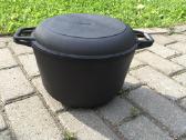 Ketaus "Špyžiaus" indai - nuotraukos Nr. 5