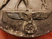 Ww2 orginalus vokiškas ženkliukas - nuotraukos Nr. 2