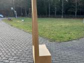 Unikalus Mid-century prieskambaris Lady 700 - nuotraukos Nr. 2
