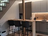 Giruliai-karklė Pajūryje 3 apartamentai - nuotraukos Nr. 4