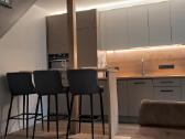 Giruliai-karklė Pajūryje 3 apartamentai - nuotraukos Nr. 5