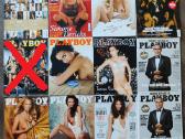 Playboy žurnalai
