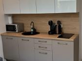 Giruliai-karklė Pajūryje 3 apartamentai - nuotraukos Nr. 21