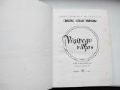 Vinipego vilkas. Gaidys Rėksnys - nuotraukos Nr. 3