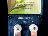 Davis Monitor One - nuotraukos Nr. 5