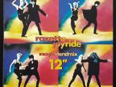 Roxette – Joyride