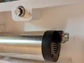 Parduodu "špindelį" , 220 v , 2,2 kw, 24000rpm. - nuotraukos Nr. 3