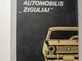 Knygos senų automobilių remontui - nuotraukos Nr. 3
