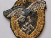 Luftwaffe Žvalgo ženklas - nuotraukos Nr. 5