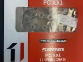 Sram XX1 11 Speed grandinės - nuotraukos Nr. 2