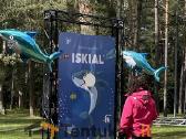 Foto sienelės nuoma Kaune - nuotraukos Nr. 9