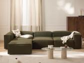 Modulinė sofa gaminama individualiai Lietuva - nuotraukos Nr. 5