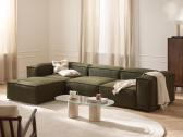 Modulinė sofa gaminama individualiai Lietuva - nuotraukos Nr. 7