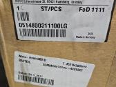 Moog 0 514 800 311 /A Hydraulic Pump - nuotraukos Nr. 10