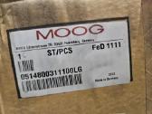 Moog 0 514 800 311 /A Hydraulic Pump - nuotraukos Nr. 12