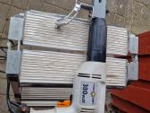 Power craft juostinis suktuvas