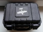Ve dry box limituota versija Jurgis Kairys