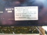 Sony str-v5,7035.sanyo 6000k,3300kb.harman Kardon. - nuotraukos Nr. 6