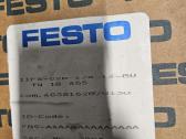 Festo Iifb-02b-1/8-14-bu - nuotraukos Nr. 13