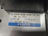 Festo Iifb-02b-1/8-14-bu - nuotraukos Nr. 2