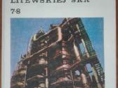 2128. Geografia Litewskiej Srr A. Ivanauskas