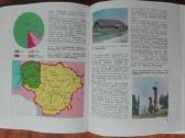 2128. Geografia Litewskiej Srr A. Ivanauskas - nuotraukos Nr. 5