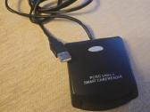 Kortelių skaitytuvas (Usb)