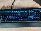 Mechaninė klaviatūra Fnatic Gear Streak Red Us - nuotraukos Nr. 3