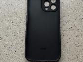 Apple 13 pro galinis silikoninis dėkliukas - nuotraukos Nr. 2