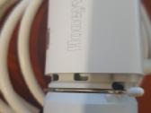 Elektroterminė pavara Honeywell Mt4, 230v - nuotraukos Nr. 2