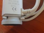 Elektroterminė pavara Honeywell Mt4, 230v - nuotraukos Nr. 3