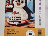 Tapymas pagal skaičius - nuotraukos Nr. 6
