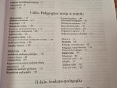 Pedagogika - nuotraukos Nr. 3