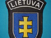 Policijos ir valstybės sienos apsaugos tarnybos - nuotraukos Nr. 30