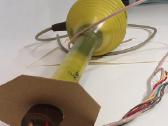Electronic Tube 13lk6i-1 - nuotraukos Nr. 4