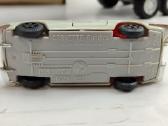 Naujas tarybinis tralas su mašinom 1:43 - nuotraukos Nr. 5