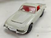 Naujas tarybinis tralas su mašinom 1:43 - nuotraukos Nr. 8
