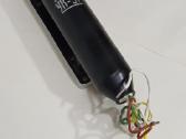 Twt Travelling Wave Tube Uv-37 - nuotraukos Nr. 7