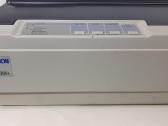 Printer Epson Lx300+ - nuotraukos Nr. 4
