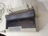 Printer Epson Lx300+ - nuotraukos Nr. 5